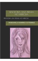 Xenofobia, Una Prenda No Merecida