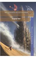 The Goddess of Atvatabar