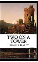 Two on a Tower Annotated