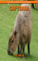 Capybara