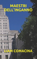Maestri Dell'inganno
