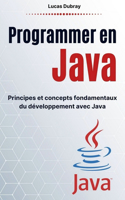 Programmer en Java