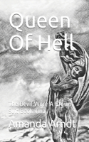 Queen Of Hell: The Devil Wore A Brown Suit Book Two