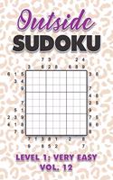 Outside Sudoku Level 1