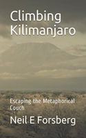 Climbing Kilimanjaro