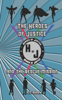 Heroes of Justice