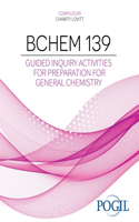 Chem 139: Preparation for General Chemistry
