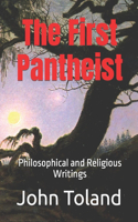 First Pantheist