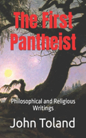 First Pantheist