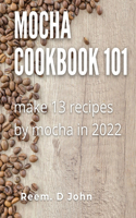 Mocha cookbook 101