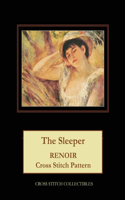 Sleeper: Renoir Cross Stitch Pattern