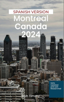 Montreal Canadá 2024