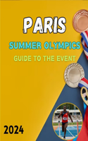 Paris Summer Olympics 2024