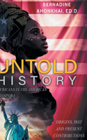 Untold History