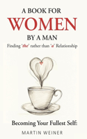 Book For Women By A Man