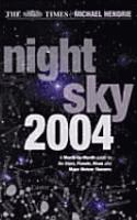 The Times Night Sky 2004