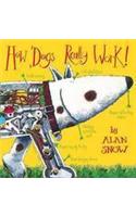 How Dogs Really Work