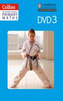 DVD 3: (Collins International Primary Maths)
