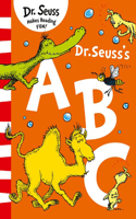 Dr. Seuss's ABC