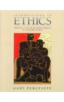 Introduction to Ethics: Personal and Social Responsibility in a Diverse World