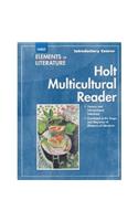 Holt Multicultural Readers: Student Edition Introductory Course