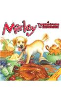 Marley: A Thanksgiving to Remember