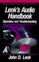 Lenk's Video Handbook: Operation and Troubleshooting