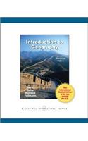 Introduction to Geography