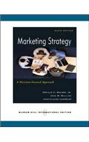 Marketing Strategy: A Decision-focused Approach