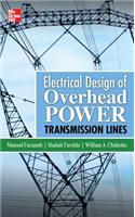 Electrical Design of Overhead Power Transmission Lines