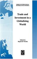 Trade and Investment in a Globalising World