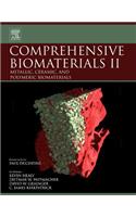 Comprehensive Biomaterials II