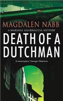 Death Of A Dutchman