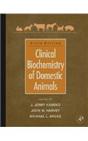 Clinical Biochemistry of Domestic Animals