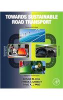 Green Vehicles for Sustainable Transportation