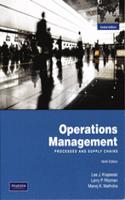 Operations Management