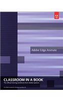 Adobe Edge Animate Classroom in a Book