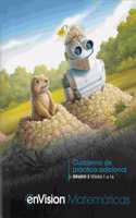 Envision Mathematics 2020 Spanish Additional Practice Workbook Grade 3