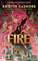 Fire: (Graceling Realm)