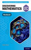 Discovering Mathematics: Workbook 2C (Pack of 10)