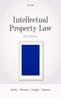 Intellectual Property Law