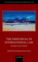 Individual in International Law