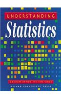 Understanding Statistics