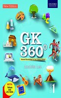 GK 360° 1: General Knowledge for the Primary School