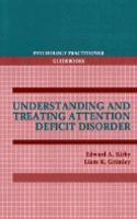 Understanding and Treating Attention Deficit Disorder