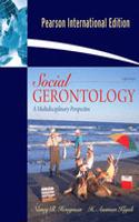 Social Gerontology