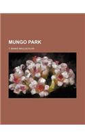 Mungo Park