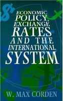 Economic Policy, Exchange Rates, & the International System (Paper)