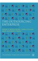 Outsourcing Enterprise