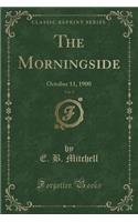 The Morningside, Vol. 5